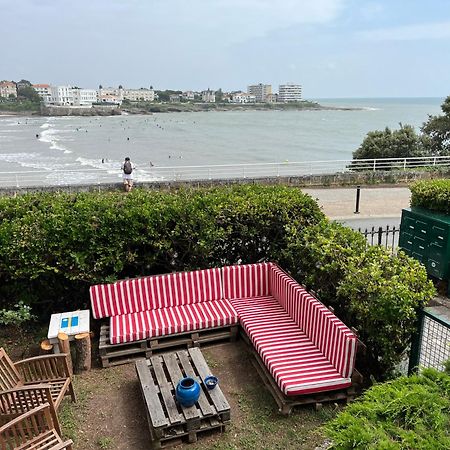 Falaise De Pontaillac Vaux-sur-Mer Zewnętrze zdjęcie