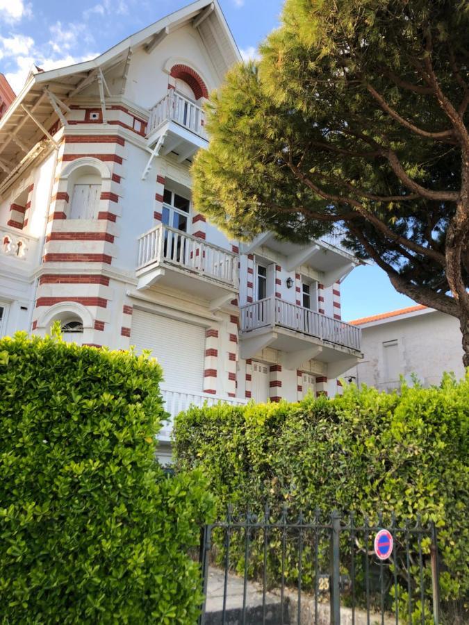 Falaise De Pontaillac Vaux-sur-Mer Zewnętrze zdjęcie