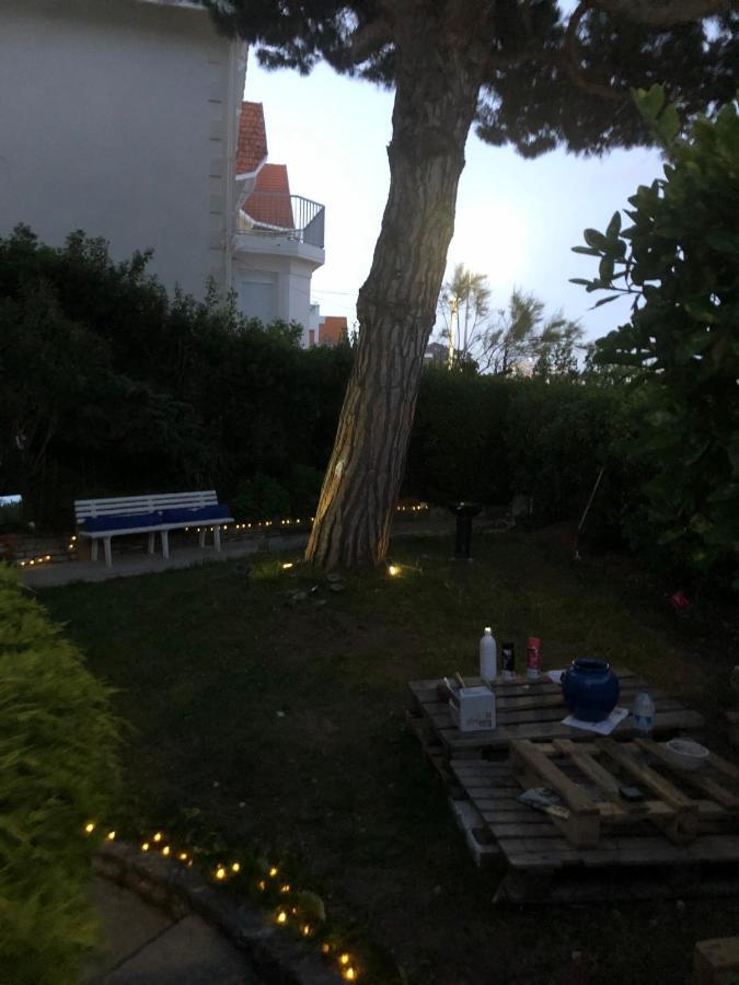 Falaise De Pontaillac Vaux-sur-Mer Zewnętrze zdjęcie