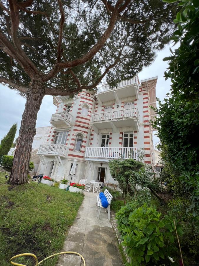 Falaise De Pontaillac Vaux-sur-Mer Zewnętrze zdjęcie